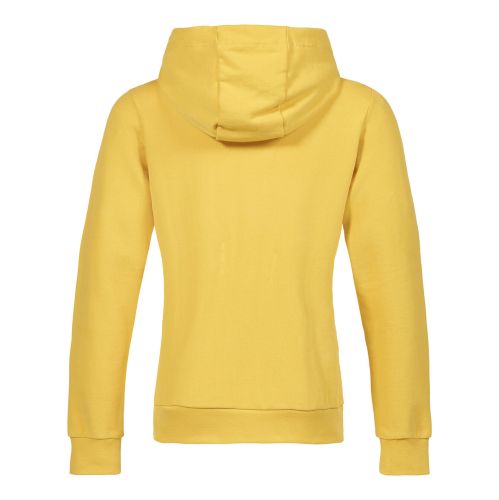 Lifestyle 82329 Woman Hoodie yellow