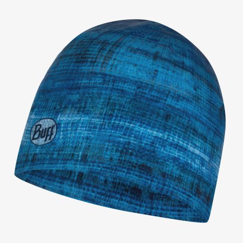 Ecostretch Beanie Synaes Blue