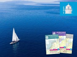 Een zorgeloze reis met NV Charts waterkaarten