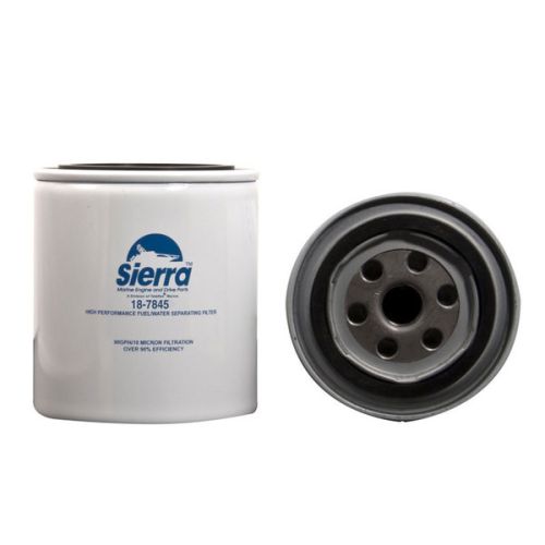 Sierra Benzinefilter vervang.patroon 21 micron