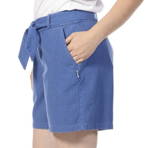 Lifestyle 82267 Woman Marina Short blue