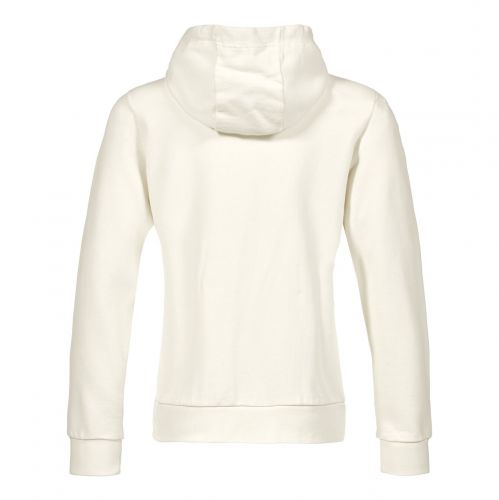 82329 Women Hoodie antique white