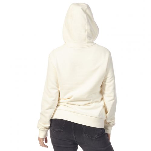82329 Women Hoodie antique white
