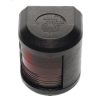 Aqua Signal Serie 41 BB lantaarn zwart wandm