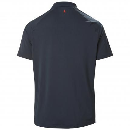 Lifestyle 81148 Sunblock SS Polo navy