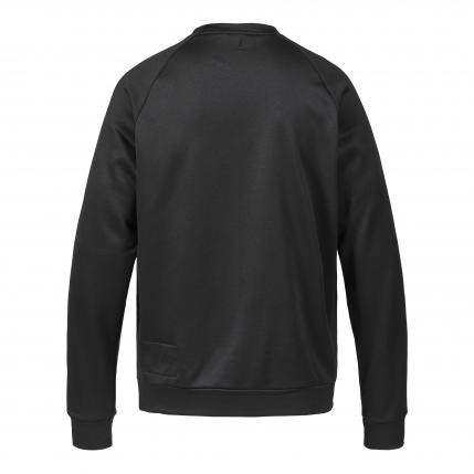 Evolution 82216 Technical Crew Sweater black