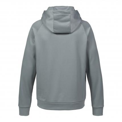 Evolution 82215 Technical Hoodie 813 platinum