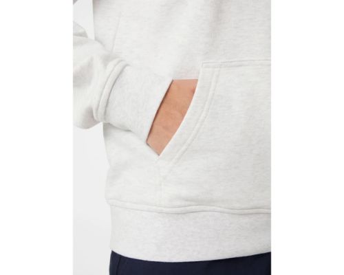 Women Logo Hoodie 823 nimbus