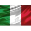 Talamex Vlag Italie 20 x 30 cm
