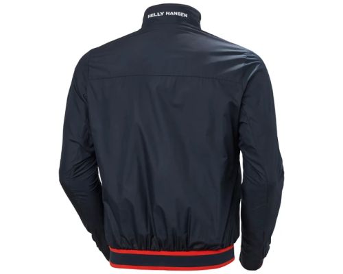 Salt Windbreaker Jack 597 navy