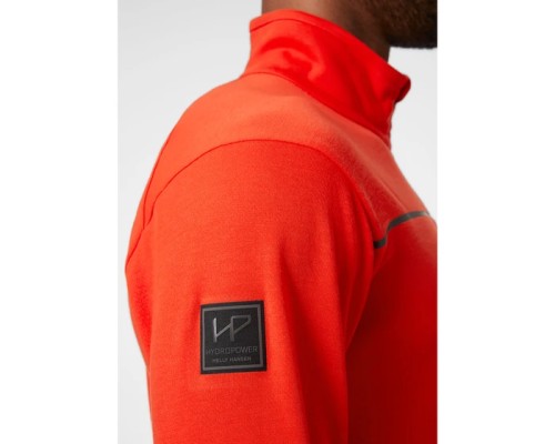 30208 1/2 Zip Pullover 222 alert