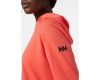 34213 Women Inshore Hoodie 271 coral