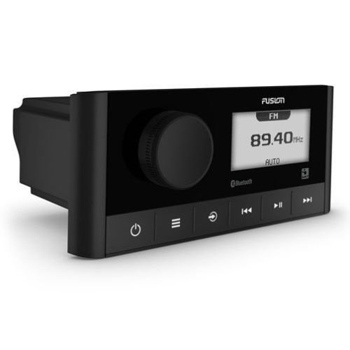 MS-RA60 set inc. EL6.5 speakers wit