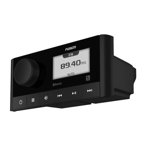 MS-RA60 set inc. EL6.5 speakers wit