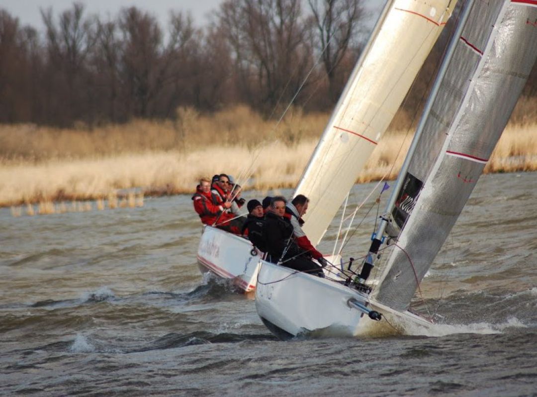 winterzeilwedstrijden