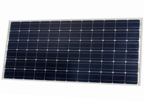 Zonnepaneel BlueSolar 235W 24V mono