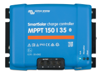 Zonnepaneel regelaar MPPT 150/35 Smart