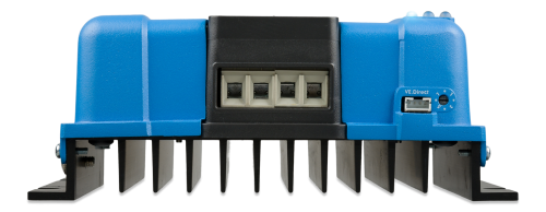 SmartSolar MPPT 150/45 laadregelaar