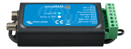 Small BMS