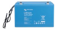 Smart Lithium Accu 12,8V/100Ah
