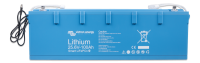 Smart Lithium Accu 25,6V/100Ah
