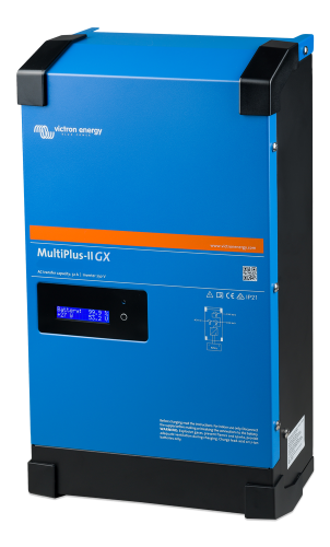 Multiplus-II Combi 24/3000/70-32 GX