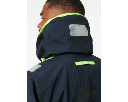 34255 Skagen Offshore Jacket 597 navy