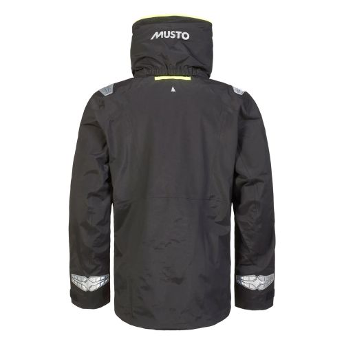 82084 BR2 Offshore Jacket zwart