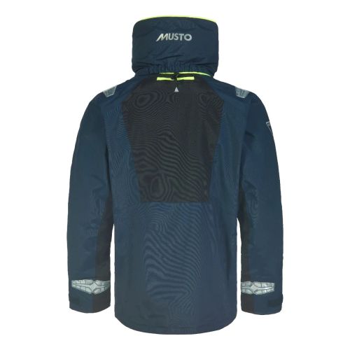 82084 BR2 Offshore Jacket navy