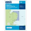Imray Kaart C28 The East Coast Harwich/Wells