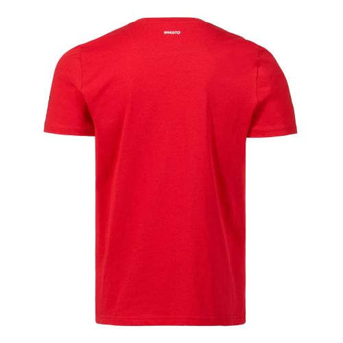 Lifestyle 82198 Marina Tshirt 169 red