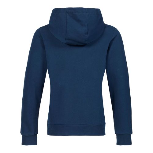 82329 Women Hoodie navy
