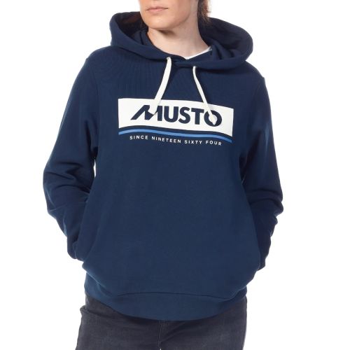 Lifestyle 82329 Woman Hoodie navy