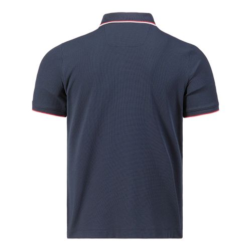 Men 82322 Corsica Polo 597 navy