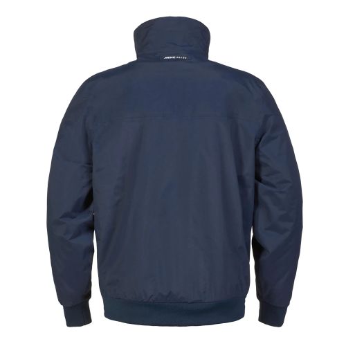 Men 82282 Snug Blouson Jack 599 navy