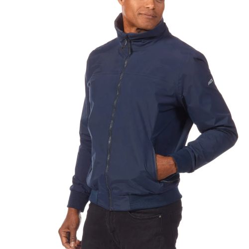 Men 82282 Snug Blouson Jack 599 navy