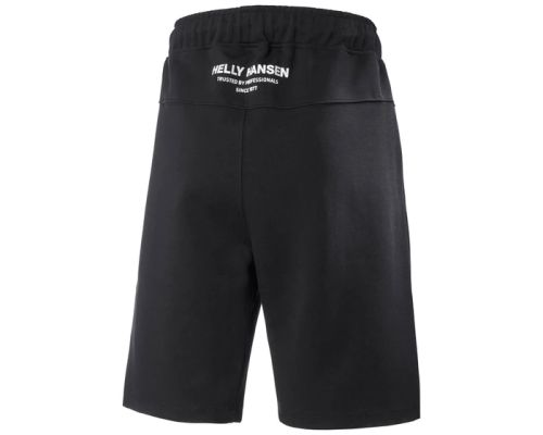 54154 Move Sweat Shorts 990 black