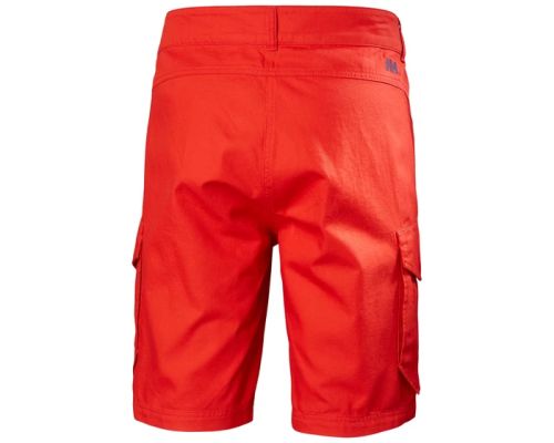 34252 Bermuda Cargo Shorts 222 alert