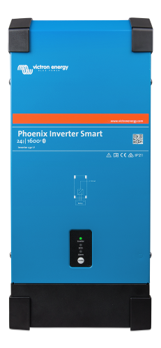 Phoenix sinus omvormer smart 24/1600W