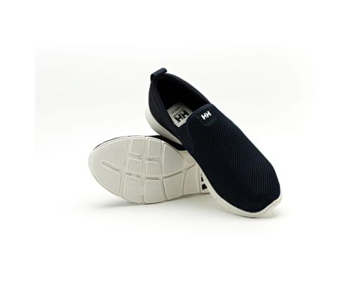 11712 Ahiga Slip On Schoen navy