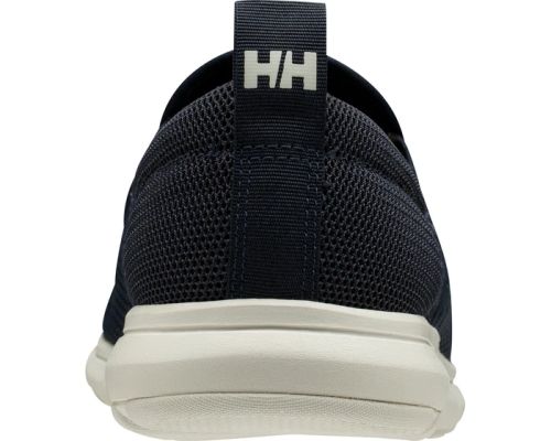 11712 Ahiga Slip On Schoen navy