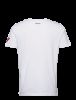 Lifestyle 82198 Marina Tshirt 002 white