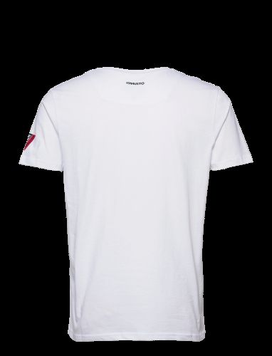Lifestyle 82198 Marina Tshirt 002 white