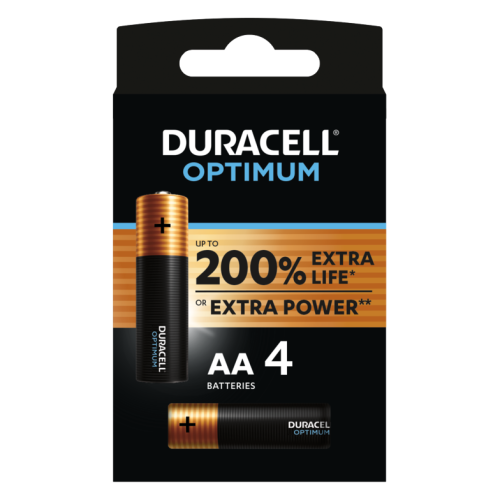 Duracell Batterij AA penlite ultra
