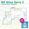 Atlas Serie 2- Lübecker Bucht - Bornholm
