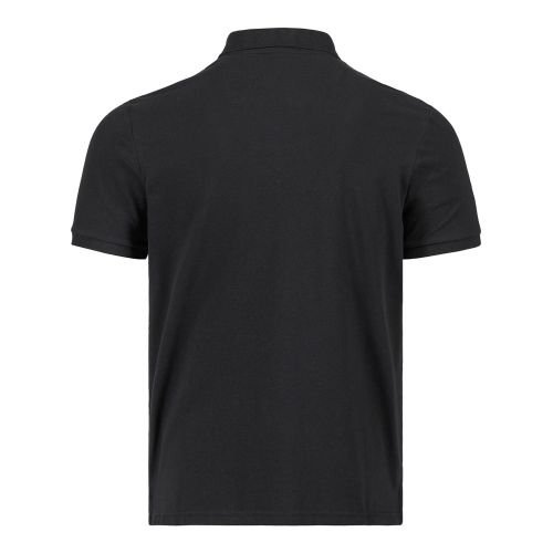 Lifestyle 82133 Essential Pique Polo black