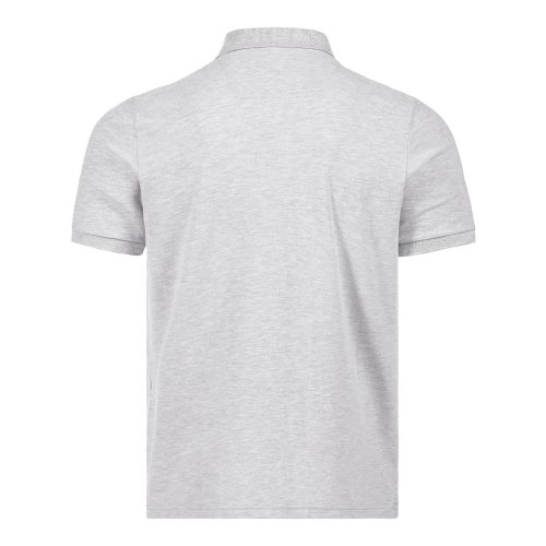 Lifestyle 82133 Essential Pique Polo grey