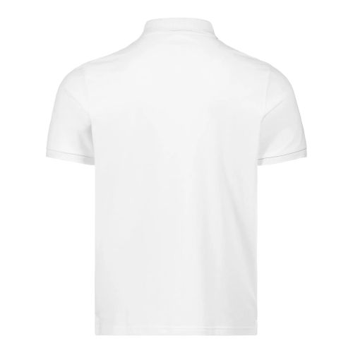 Lifestyle 82133 Essential Pique Polo white