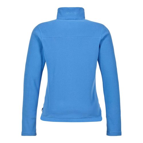 Lifestyle 82063 Woman Corsica Fleece blue