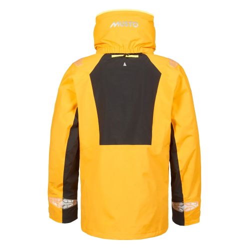 82084 BR2 Offshore Jacket gold